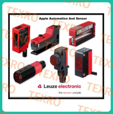 Leuze-p/n: 50038007, Type: BPS 34 S M 100