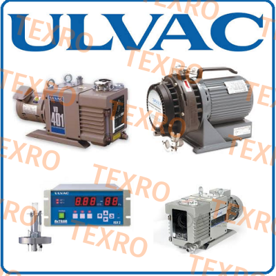 ULVAC-VD-201 