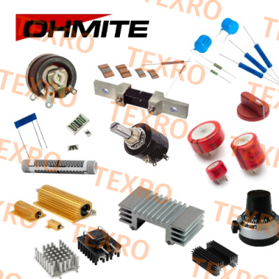 Ohmite-MOX9702256BXE