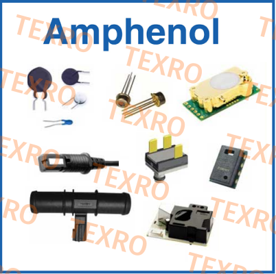 Amphenol-50-10-6PN-K 