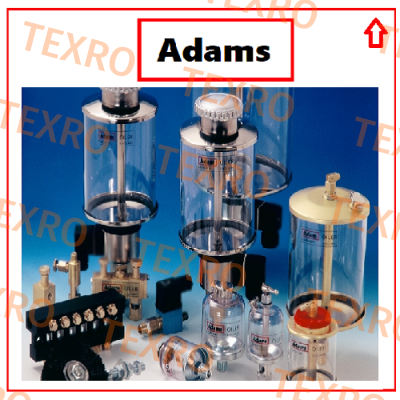 Adams Lube-370093