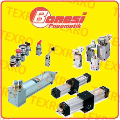 Bonesi Pneumatic-CUD 0200020A 