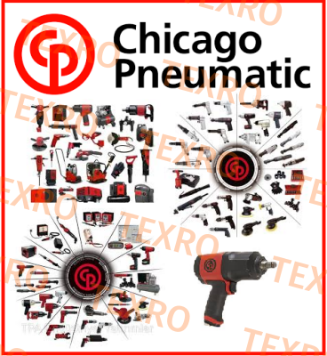 Chicago Pneumatic-CP5080-3260D12