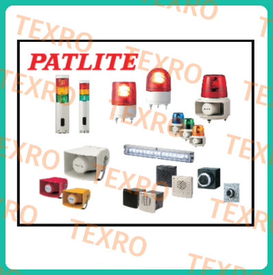 Patlite-CLA12S-24-CD-30 