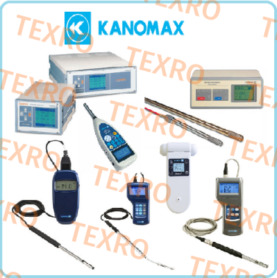 KANOMAX-3886 GEO-A