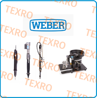 Weber-3U1 48A  3*6 001302