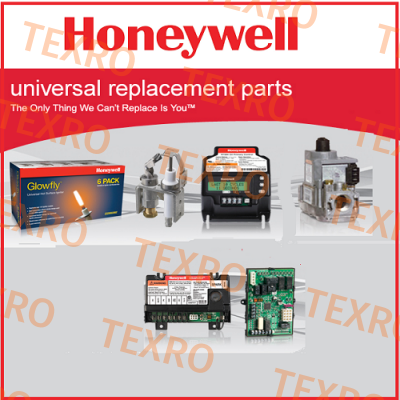 Honeywell-RP7517A1009