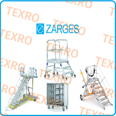 Zarges-40709 ZARGES BOX