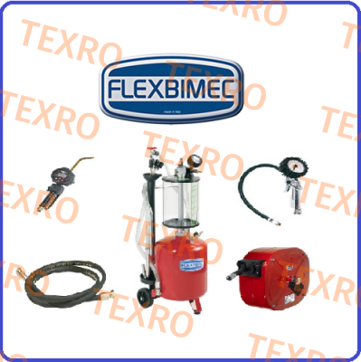 Flexbimec-4081TWDE