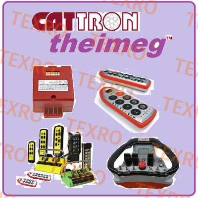 Cattron-1PRT-88199-A001-B 