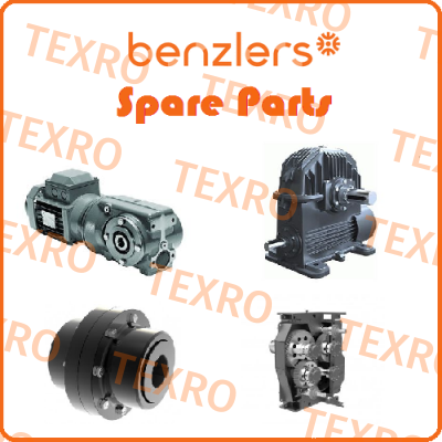 Benzlers-RD40/2R/D/H2/BH/4/IEC100/180/B14 