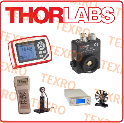 Thorlabs-PH100E/M