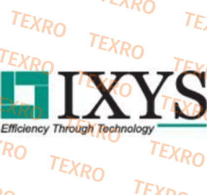 Ixys Corporation-VUO192-16NO7