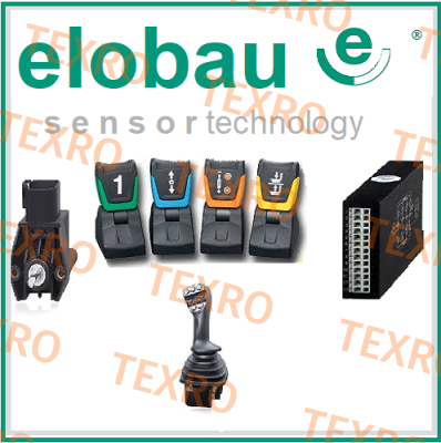 Elobau-465C11  OBSOLETE, FOR POSSIBLE REPLACEMENT THE CUSTOMER SHOULD CONTACT THE OEM