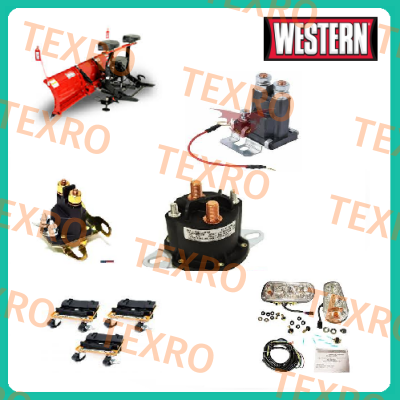 Western- RSCH- 100-0688  oem 