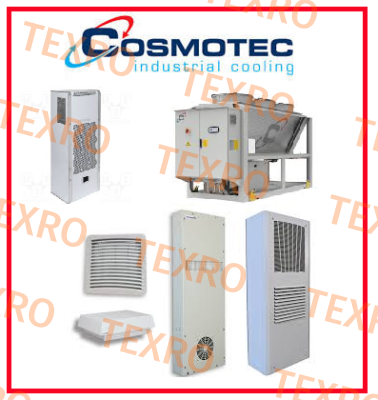 Cosmotec (brand of Stulz)-EXW0600220