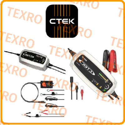 CTEK-MXS 5.0 for 3