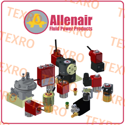 Allenair-4VS-A