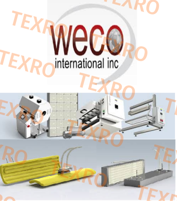 Weco-500V 40A