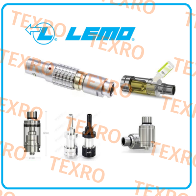 Lemo-FFA.2C.304.CLAC67Z 