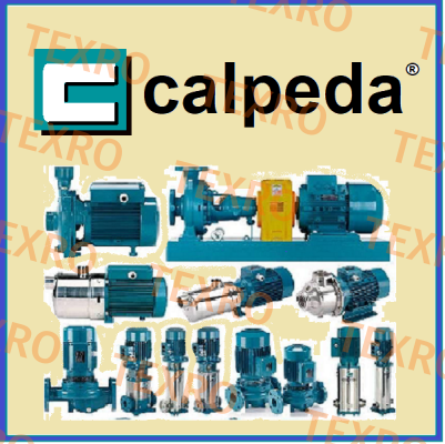 Calpeda-NM 65/20 B/B (18,5KW) 