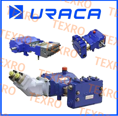 Uraca-D141469 