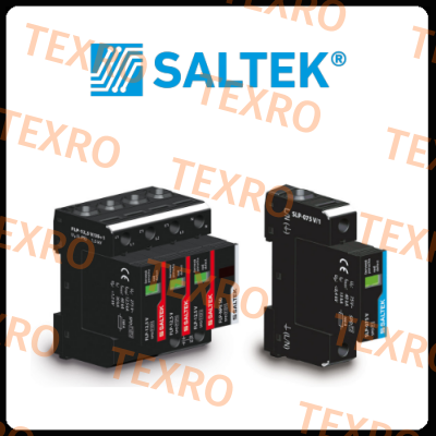 Saltek-DA-275 V/3+1 