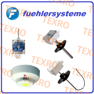 FuehlerSysteme-AF1/E-20 