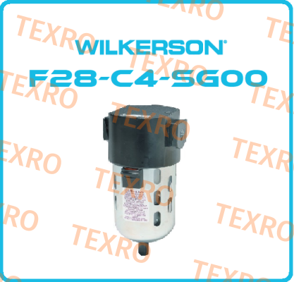 Wilkerson-F28-C4-SG00