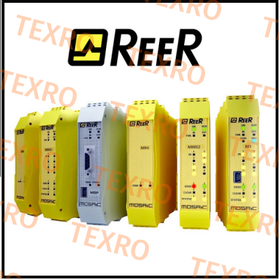 Reer-SP-X-33-000-19 