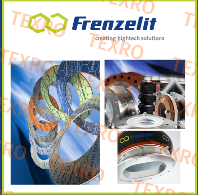 Frenzelit-0538069060  Isoplan 1000