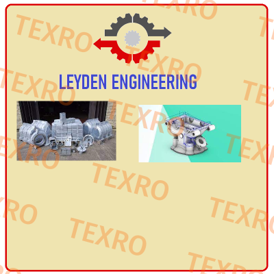 Leyden-LXL120/16 Pin Leyflex 