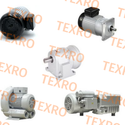 Luyang Gear Motor-5IK90GU-YTF