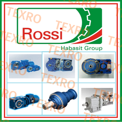 Rossi-5RES 160L 6