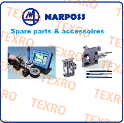 Marposs-P7up electronic unit  