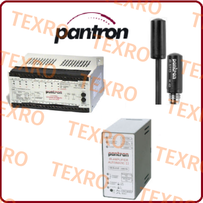 Pantron-p/n: 9SIR061, Type: IR-SLA-3QD