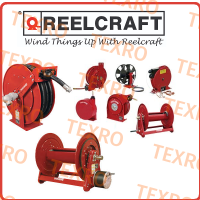 Reelcraft-SGA3850 OLP 