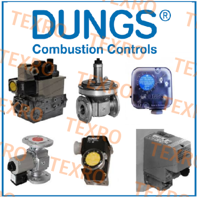 Dungs-Nr.200, 230VAC, IP54,#214207