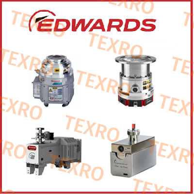 Edwards Vacuum-D02110000