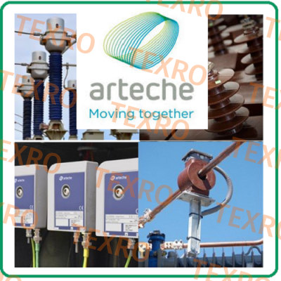 Arteche-Screw terminals for RF-4SYDI 