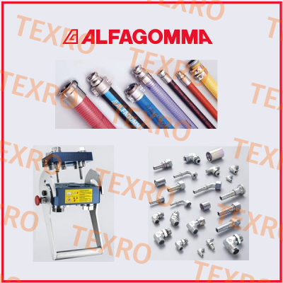 Alfagomma-SLT T-509 OE 025 X 037