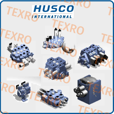 Husco-6600 B9 B