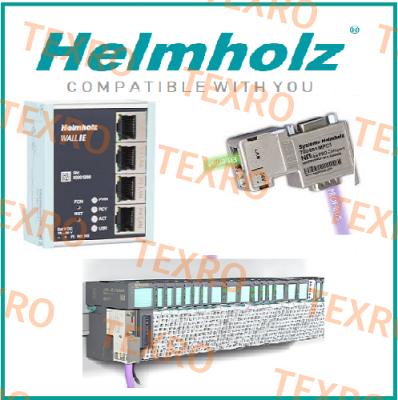 Helmholz-700-095-0BT11 (no longer produced)