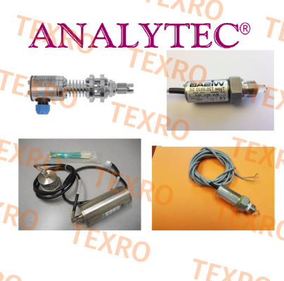 Analytec-720.111 300 000.0669 (OR 0689)