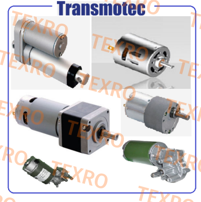 Transmotec-P/N: 10020004 Type: PD2232-12-19-BF 