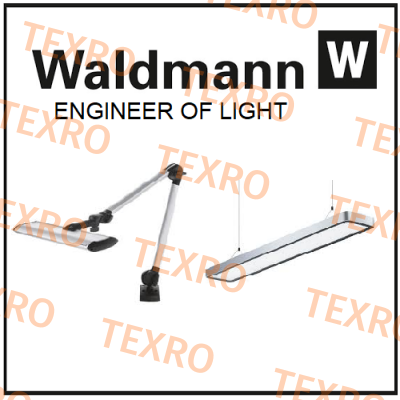 Waldmann-MTAL 3S 112567064 - obsolete, replaced by 113163000-00662717 (MLAL 42 S)