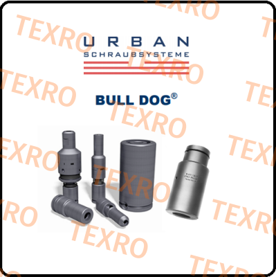 BULL DOG®-8MB-08-8