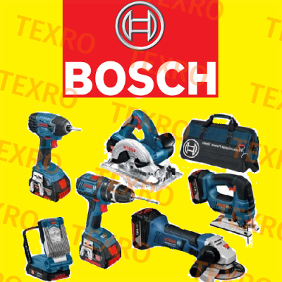 Bosch-90318104810841 BUCKET BOTTOM 130MM OVERLAPPING