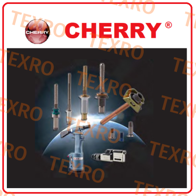 Cherry-Rivet Head C6LB-R8 