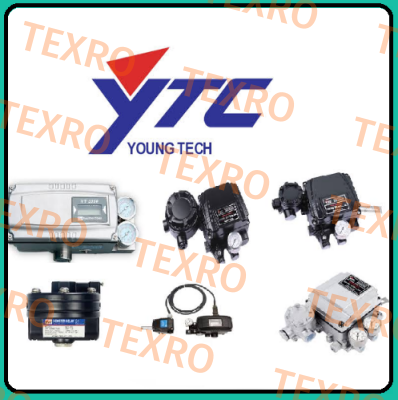 Young Tech-YT-2500RDN5224S 